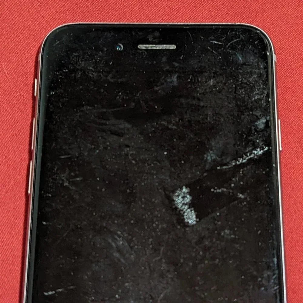 iPhone 6 (A1549) - 64 GB #25 (For parts)***
